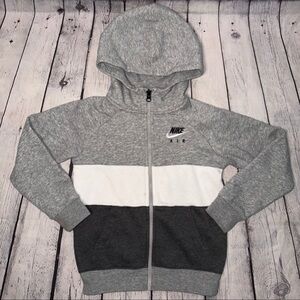 Kids Nike jacket